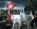Sine Mora EX (steam key)