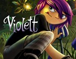 Violett Remastered (steam key)