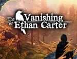 The Vanishing of Ethan Carter (Steam) -- Region free