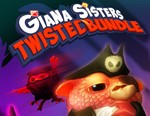 Giana Sisters Twisted Bundle (steam key)