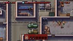 The Escapists The Walking Dead (steam key)