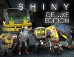 Shiny Deluxe Edition (steam key)