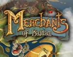 Merchants of Kaidan (steam key)
