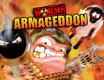 Worms Armageddon (steam key)