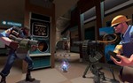 Half-Life 2 The Orange Box (Steam - key) -- RU