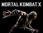 Mortal Kombat X (Steam key) -- RU