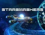 StarSmashers (steam key)