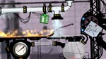 Puddle (steam key)