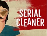 Serial Cleaner (steam key)