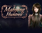 The Mahjong Huntress (steam key)