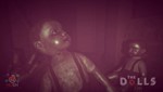 The Dolls Reborn (steam key)