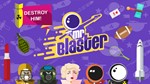Mr Blaster (steam key)