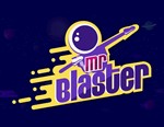 Mr Blaster (steam key)
