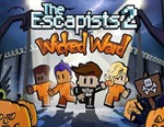 The Escapists 2 Wicked Ward DLC (steam key)