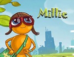 Millie (steam key)
