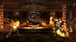 Mortal Kombat Komplete Edition (steam key) -- RU