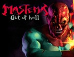Mastema Out of Hell (steam key)