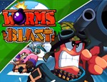 Worms Blast (Steam key)