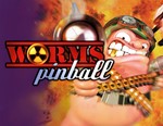 Worms Pinball (steam key)