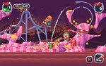 Worms Crazy Golf (steam key)