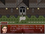 The Dark Stone from Mebara (steam key)