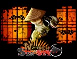 Wooden SenSeY (steam key)