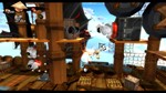 Wooden SenSeY (steam key)