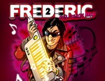 Frederic Evil Strikes Back (steam key)
