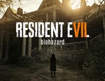 Resident Evil 7 Biohazard (Steam key)