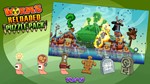 Worms Reloaded Puzzle Pack DLC (steam key)