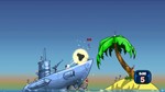 Worms Reloaded Retro Pack DLC (steam key)