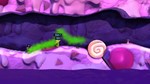 Worms Revolution Funfair DLC (steam key)