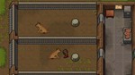 The Escapists 2 Big Top Breakout DLC (steam key)
