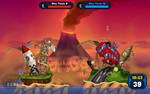 Worms Reloaded The Preorder Forts Hats DLC Steam