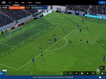 Football Manager TOUCH 2016 (steam key) -- RU