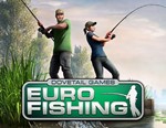 Euro Fishing (Steam key)