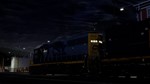 Train Sim World CSX GP402 Loco AddOn DLC (steam)