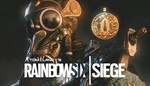 Rainbow Six Siege Smoke Bushido Set (uplay key) -- RU