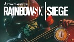 Rainbow Six Siege Blitz Bushido Set (uplay key) -- RU