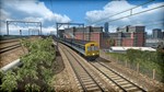 Train Simulator BR Reg Railw Class 101 DMU steam DLC