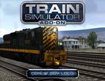 Train Simulator DRGW SD9 Loco AddOn (steam key) DLC