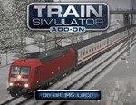 Train Simulator DB BR 145 Loco AddOn key DLC