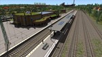 Train Simulator HamburgHanover Route AddOn Steam DLC