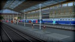 Train Simulator LGV Marseille Avignon Rout Steam DLC