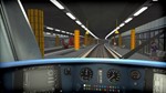 Train Simulator Munich Rosenheim Route (steam) DLC
