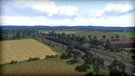 Train Simulator Munich Rosenheim Route (steam) DLC