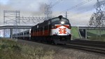 Train Simulator New Haven FL9 Loco AddOn (steam) DLC