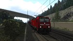 Train Simulator West Rhine Kln Koblenz Rut steam DLC