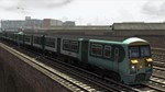 Train Simulator South London Network Route Steam DLC