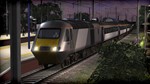 Train Simulator East Coast Main London-Spb steam DLC